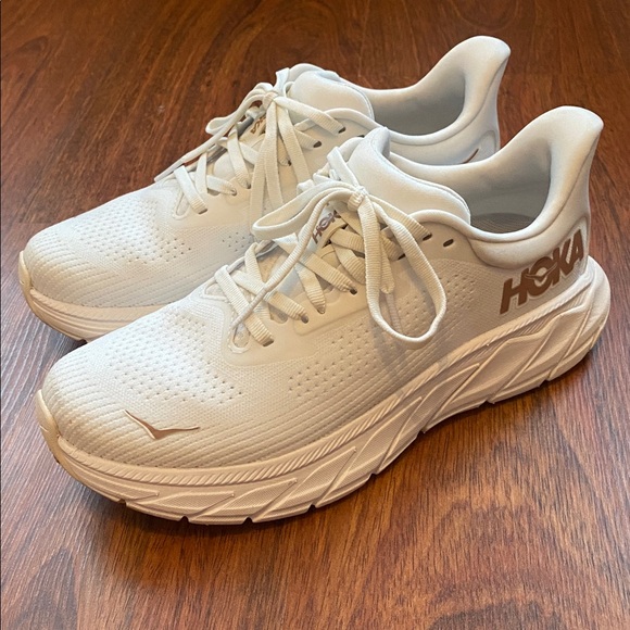 Hoka Arahi 7 women’s 6 - Picture 3 of 5